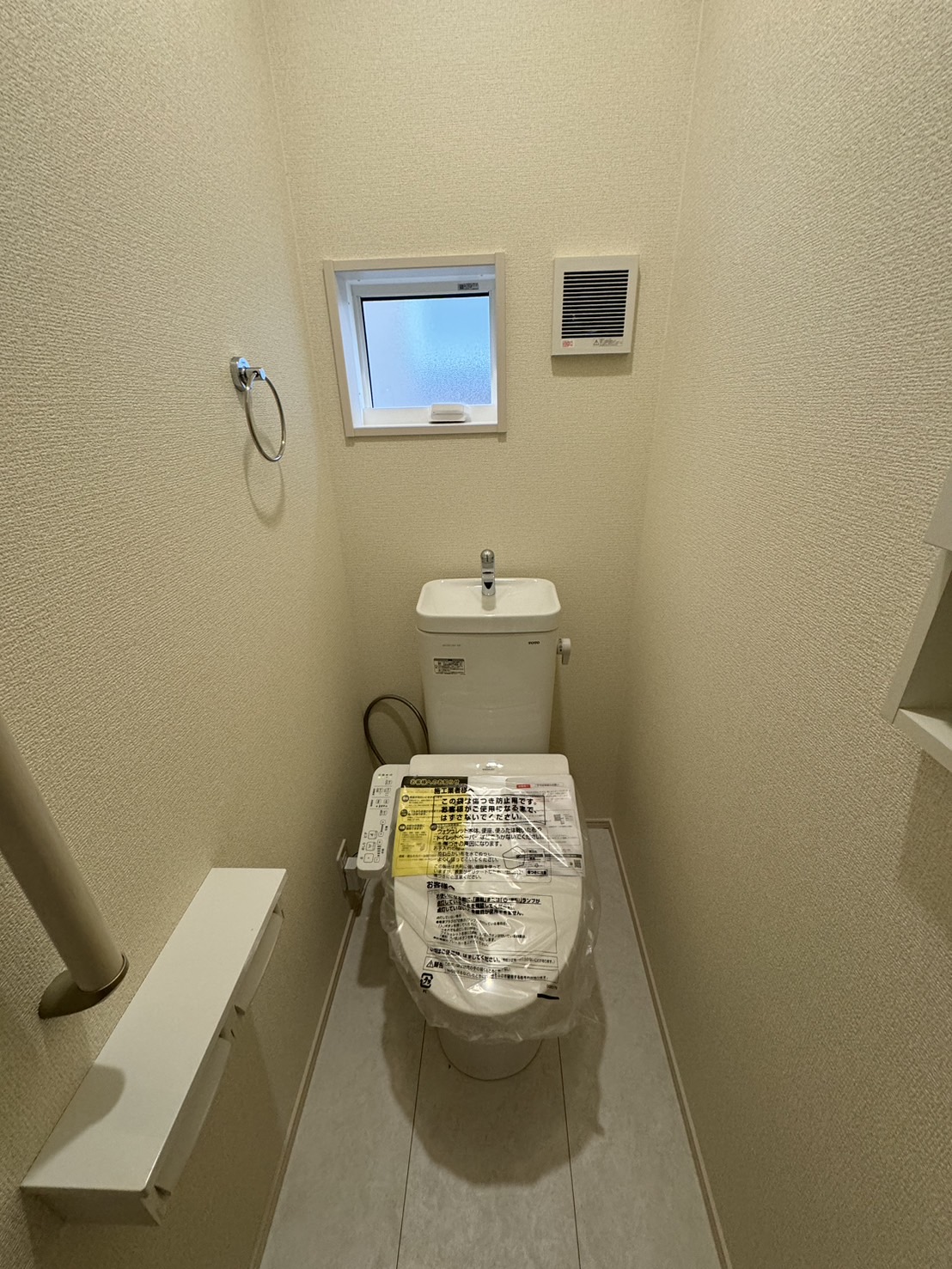 ②1階トイレ