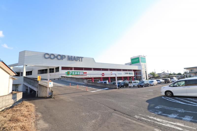 コーポふくしまやのめ店