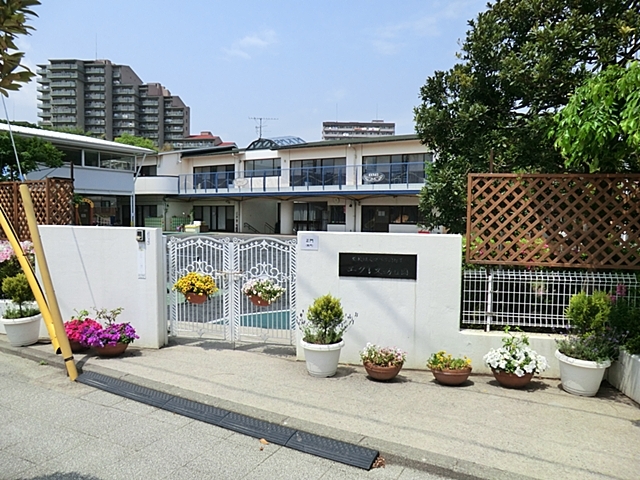 エクレスすみれ幼稚園