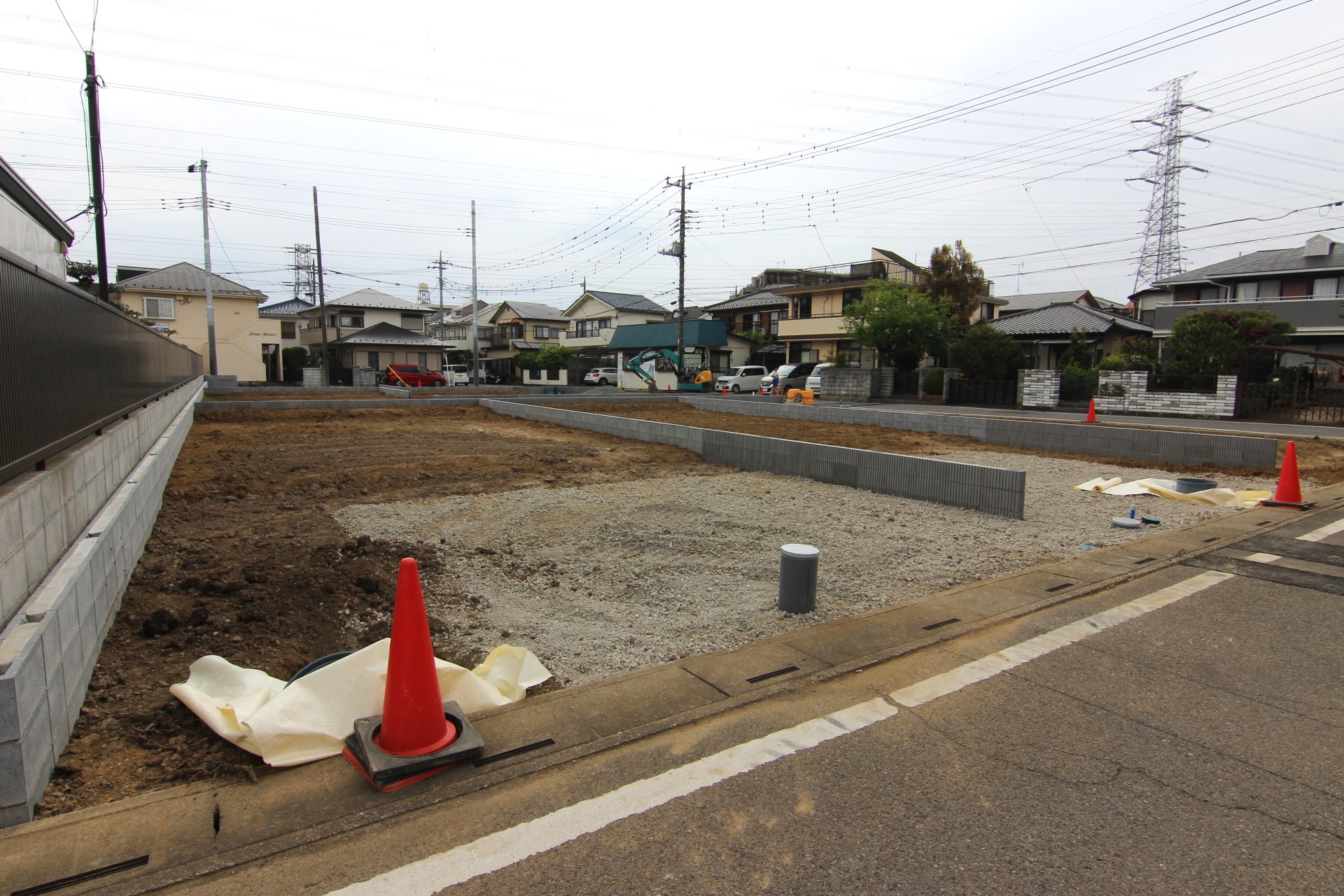 販売現地【2024.4.21撮影】