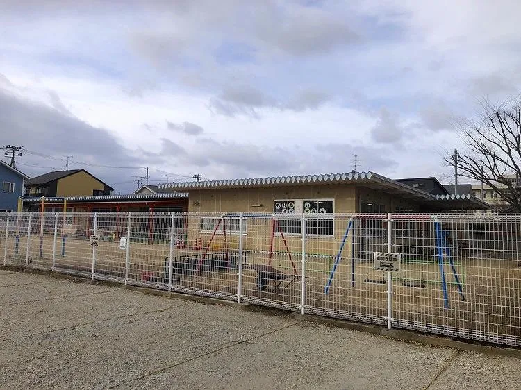 福島市立森合幼稚園
