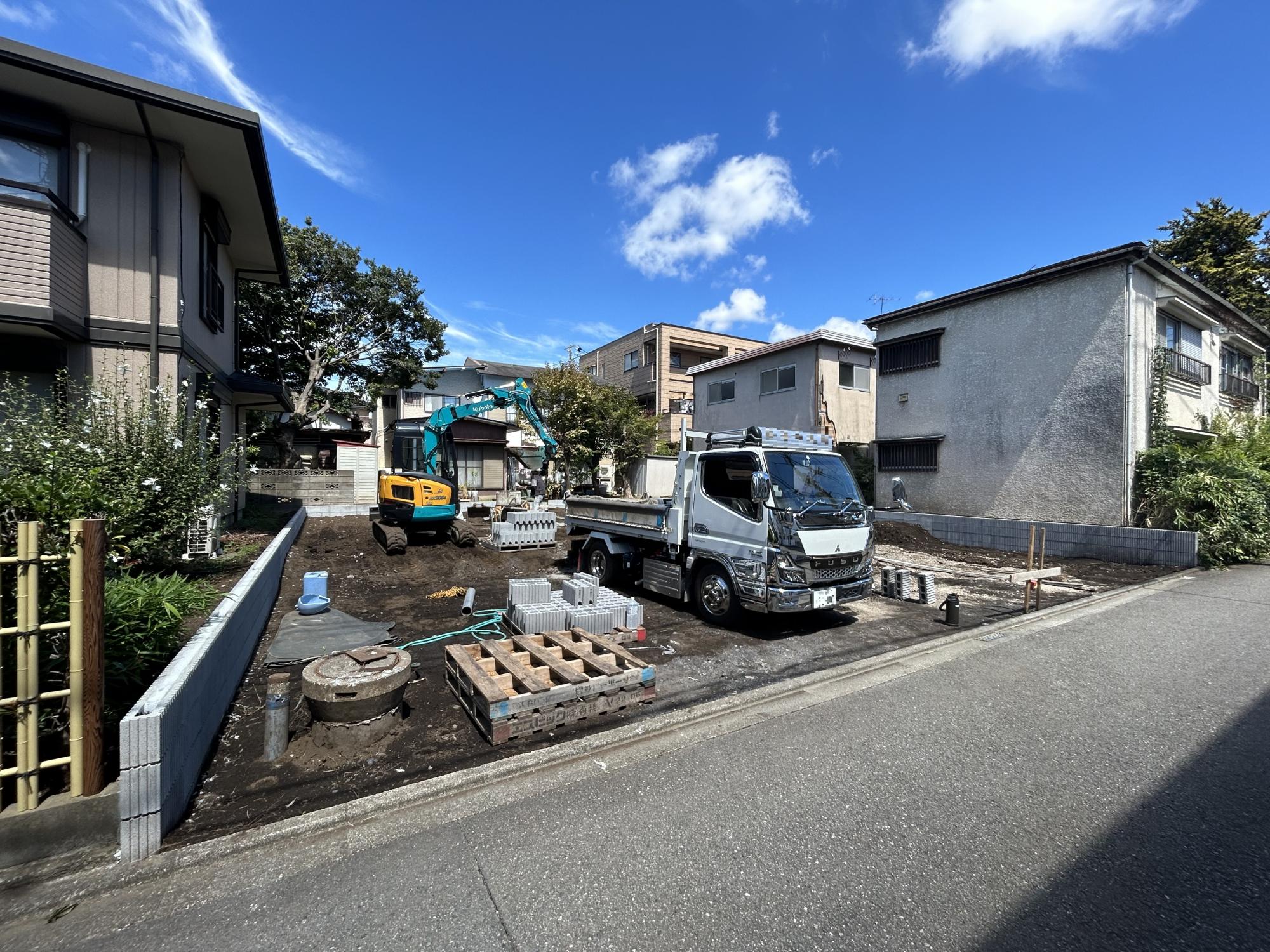 小田急電鉄小田原線「小田急相模原」駅まで徒歩8分!!