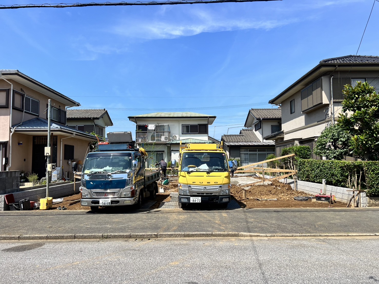 現地写真2024.07.18撮影