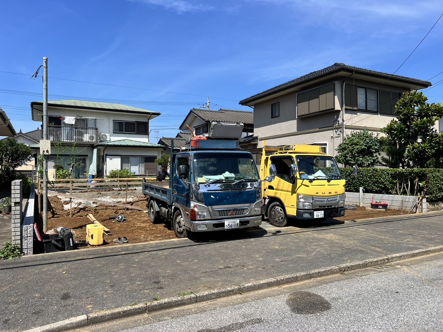 現地写真2024.07.18撮影