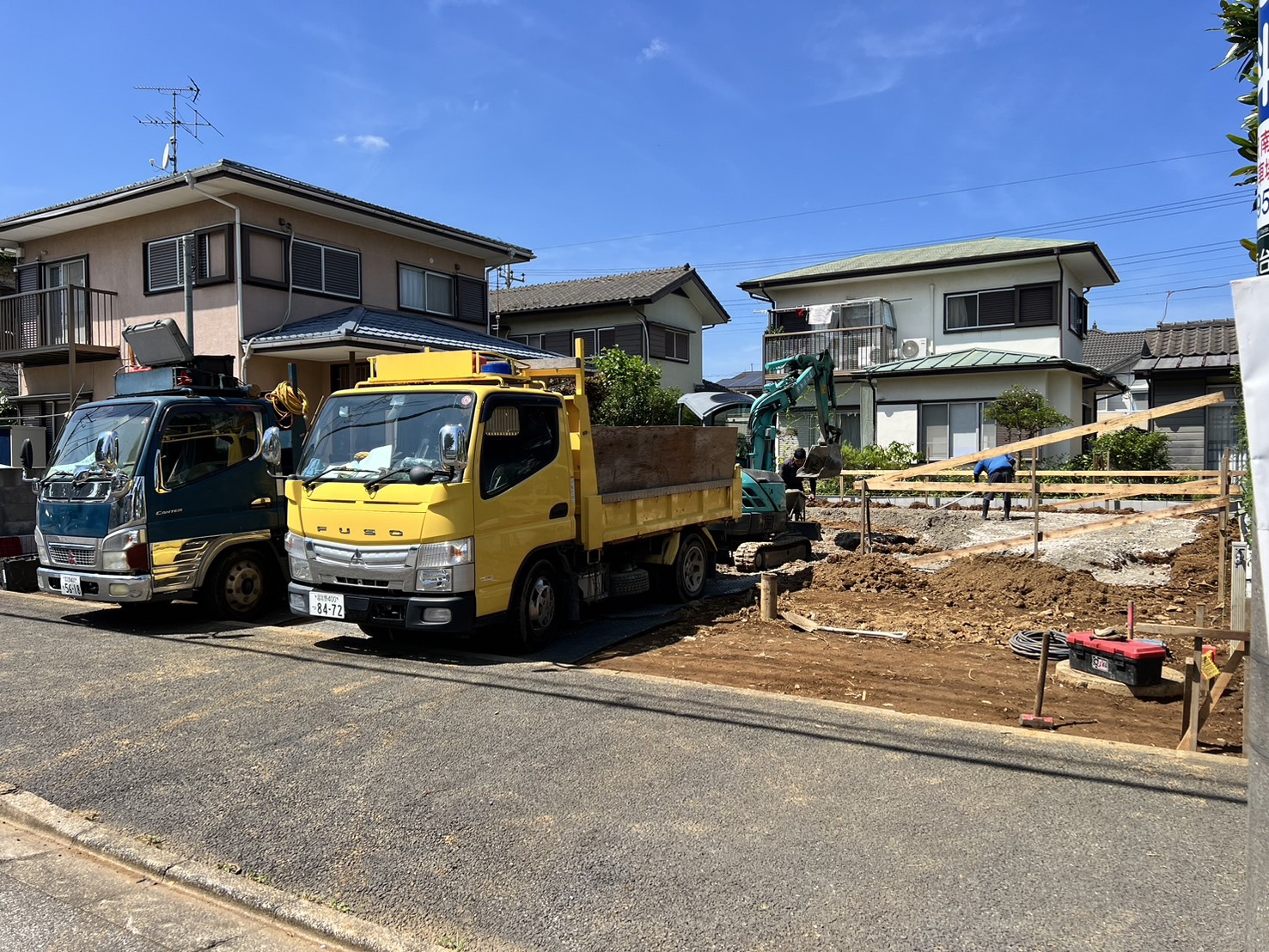 現地写真2024.07.18撮影