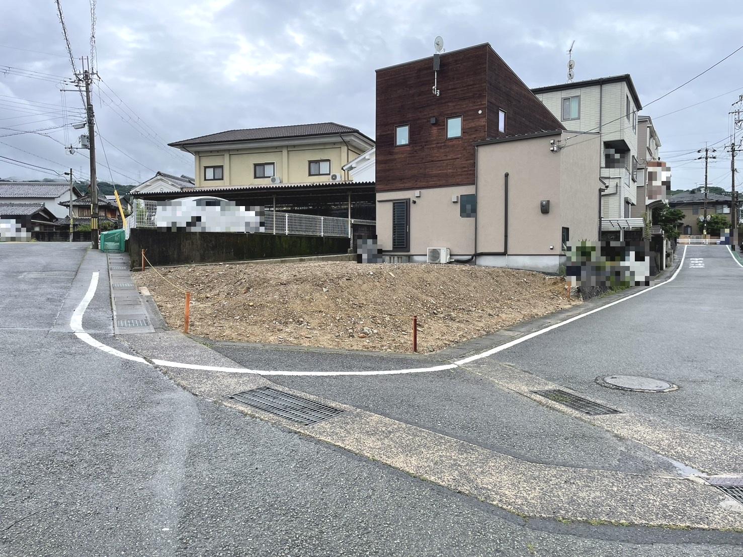 【前面道路】西側公道約6.0m、42条1項1号道路