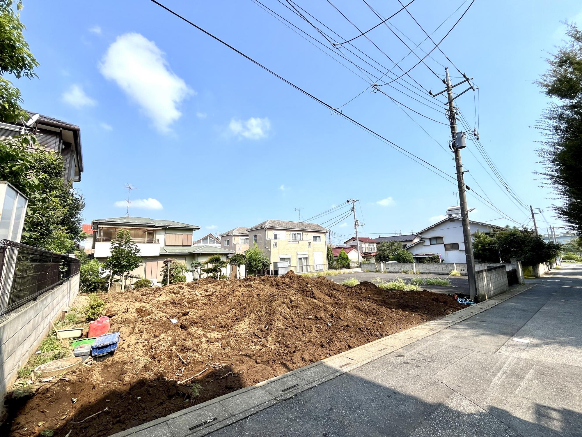 【販売現地】長期優良認定住宅の税制優遇!!