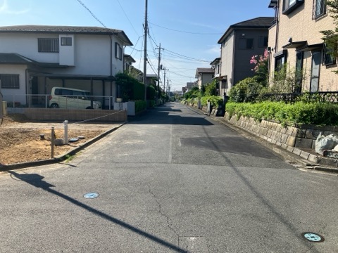 現地写真　2024年9月撮影