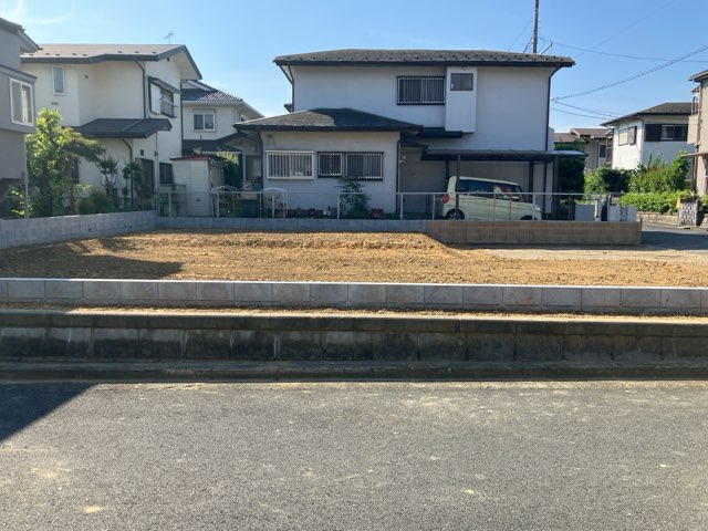 現地写真　2024年9月撮影