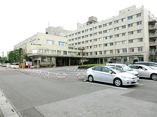 春日部市立医療センター