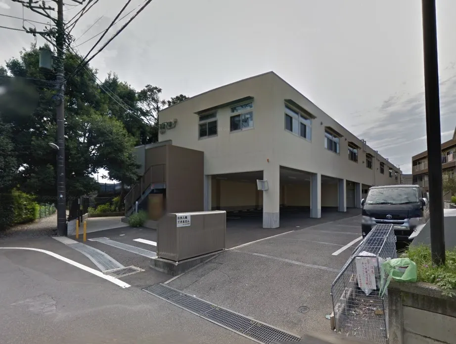 ありのみ保育園