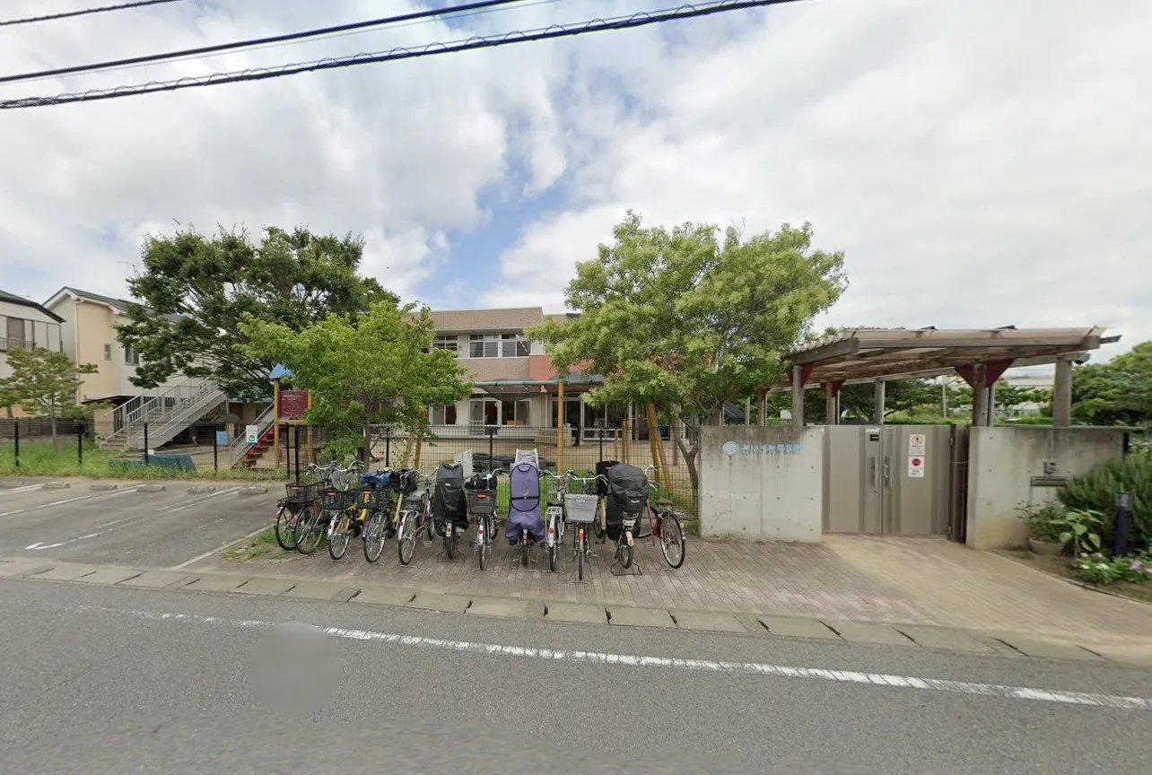 かいづか保育園