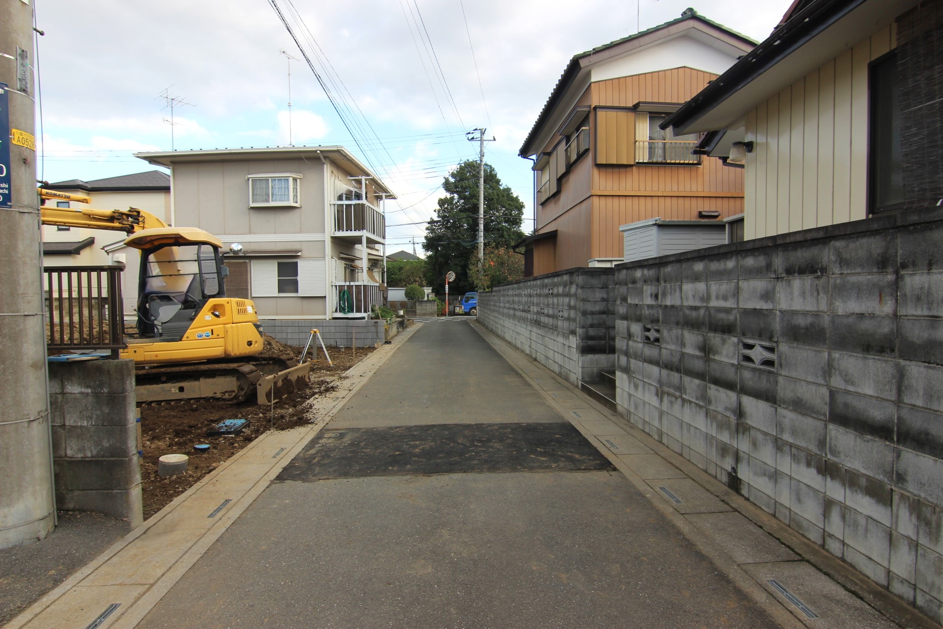 販売現地【2024/11/4撮影】