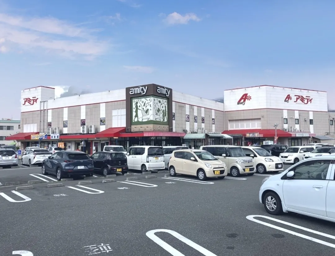 アミティ亀岡ショッピングセンター