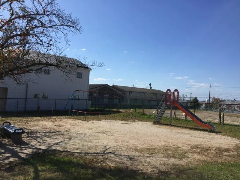 泉町西ちびっこ広場