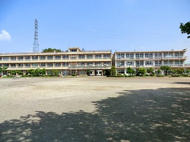 太田小学校