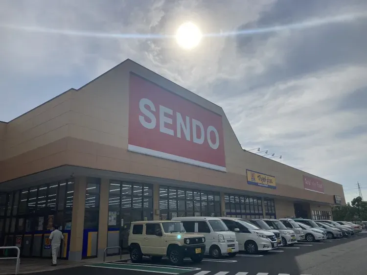 ベルク千葉浜野店