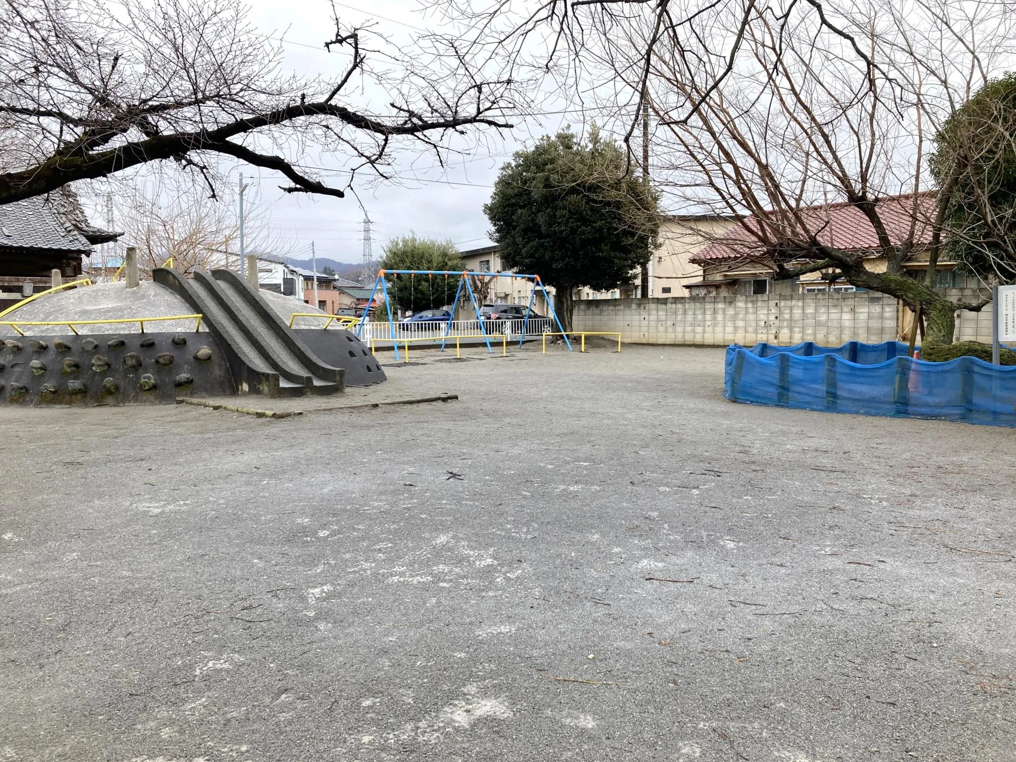 清水町児童公園