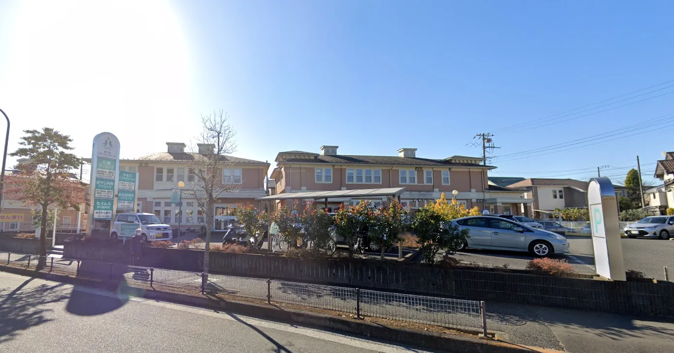 はやし内科クリニック