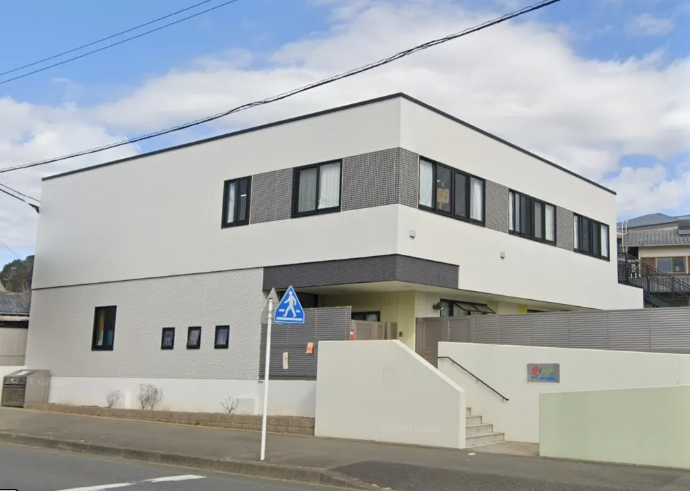 アイン栗平保育園