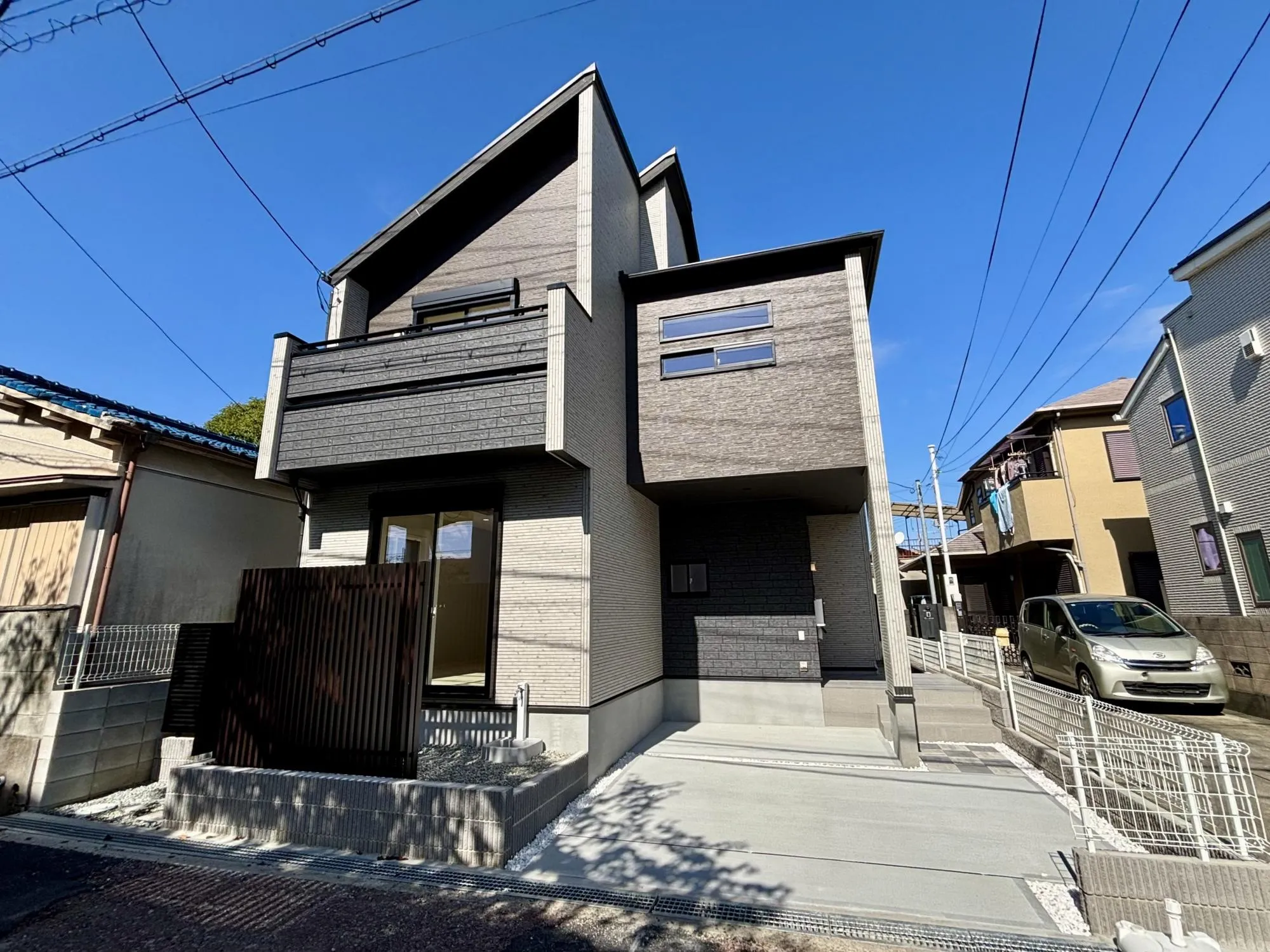 外観写真