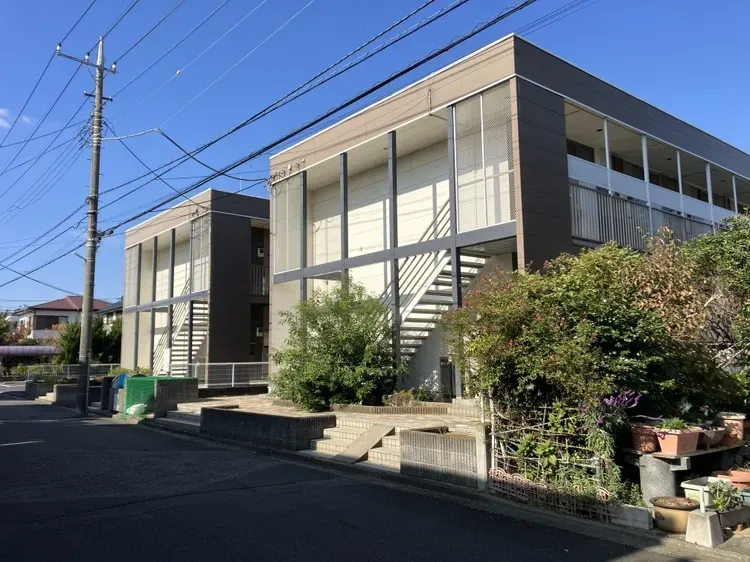 ★販売現地★
※解体前